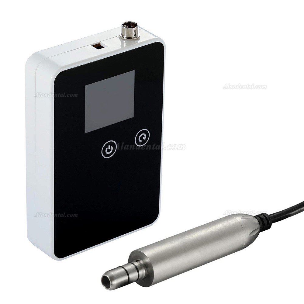 Portable Dental Lab Brushless Micromotor E Type Electric Motor